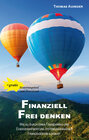 Buchcover Finanziell frei denken