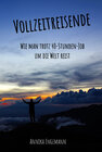 Buchcover Vollzeitreisende