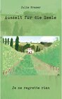 Buchcover Auszeit für die Seele