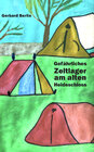 Buchcover Gefährliches Zeltlager am alten Heideschloss