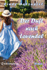 Buchcover Der Duft nach Lavendel