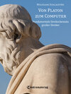 Buchcover Von Platon zum Computer