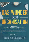 Buchcover Das Wunder der Organisation - Band 3
