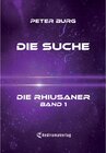 Buchcover Die Suche