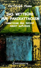 Buchcover Das Wettbüro für Panikattacken