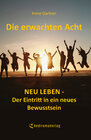 Buchcover Die erwachten Acht