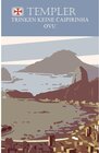 Buchcover Templer trinken keine Caipirinha