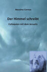 Buchcover Der Himmel schreibt