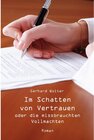 Buchcover Im Schatten von Vertrauen