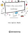 Buchcover Mehr als 12.000 Wörter
