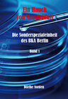 Buchcover Ein Hauch von Mandelduft
