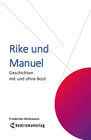 Buchcover Rike und Manuel