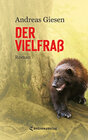 Buchcover Der Vielfraß
