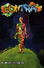 Buchcover Contra