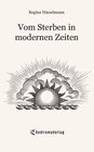 Buchcover Vom Sterben in modernen Zeiten