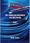 Buchcover Ein Hauch von Mandelduft