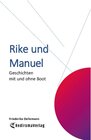 Buchcover Rike und Manuel