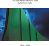 Buchcover Defamiliarised Architecture by Hermann Fuchs