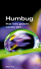 Buchcover Humbug, oder?