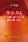 Buchcover Khendra - Eine Erzählung zwischen Himmel und Hölle