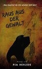 Buchcover Raus aus der Gewalt