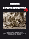 Buchcover Ihre Sprache war Deutsch