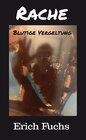 Buchcover Rache