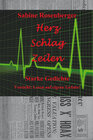 Buchcover HerzSchlagZeilen