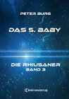 Buchcover Das 5. Baby