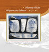 Buchcover Odyssey of Life - Odyssee des Lebens