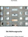 Buchcover Die Wohnungssuche