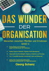 Buchcover Das Wunder der Organisation - Band 4 (HC)