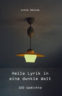 Buchcover Helle Lyrik in eine dunkle Welt
