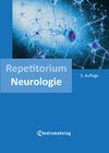 Buchcover Repetitorium Neurologie (dritte Auflage)
