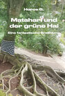 Buchcover Matahari und der grüne Hai
