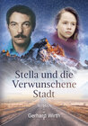 Buchcover Stella und die verwunschene Stadt