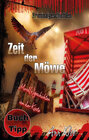 Buchcover Zeit der Möwe