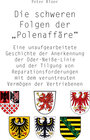 Buchcover Die schweren Folgen der Polenaffäre