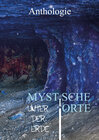 Buchcover Mystische Orte unter der Erde