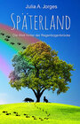 Buchcover Späterland
