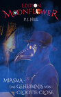 Buchcover Miasma - das Geheimnis von Clootie Close