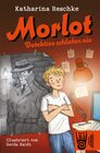 Buchcover Morlot