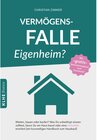 Buchcover Vermögensfalle Eigenheim - Christian Zimmer (ePub)
