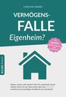 Buchcover Vermögensfalle Eigenheim - Christian Zimmer (ePub)