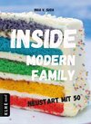 Buchcover INSIDE MODERN FAMILY
