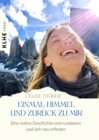 Buchcover Einmal Himmel und zurück zu mir