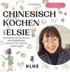 Buchcover Chinesisch kochen mit Elsie