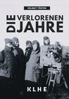 Buchcover Die verlorenen Jahre