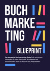 Buchcover BUCHMARKETING BLUEPRINT