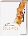 Buchcover Sous-vide